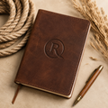 Custom Ranch Notebook