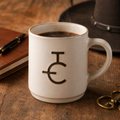 Custom Ranch Brand Mug