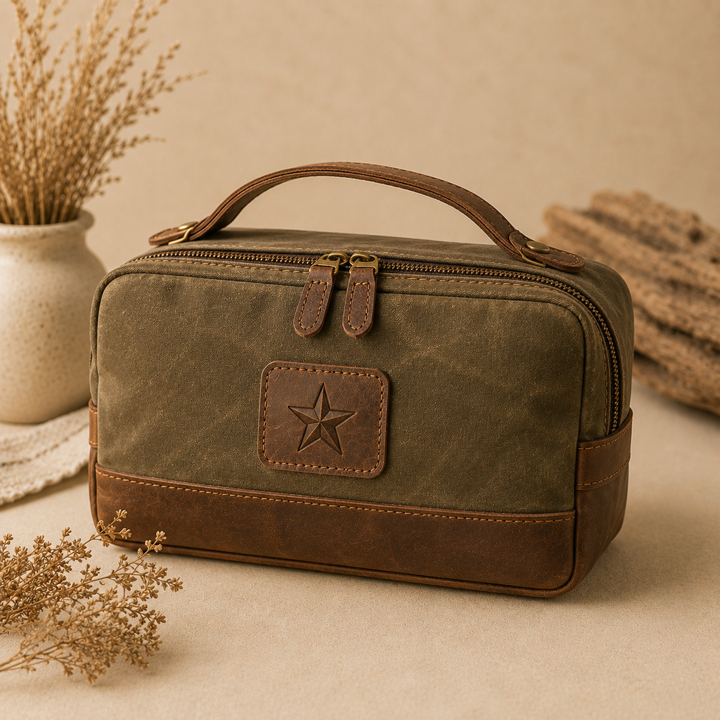 Trailer Essentials Storage Pouch