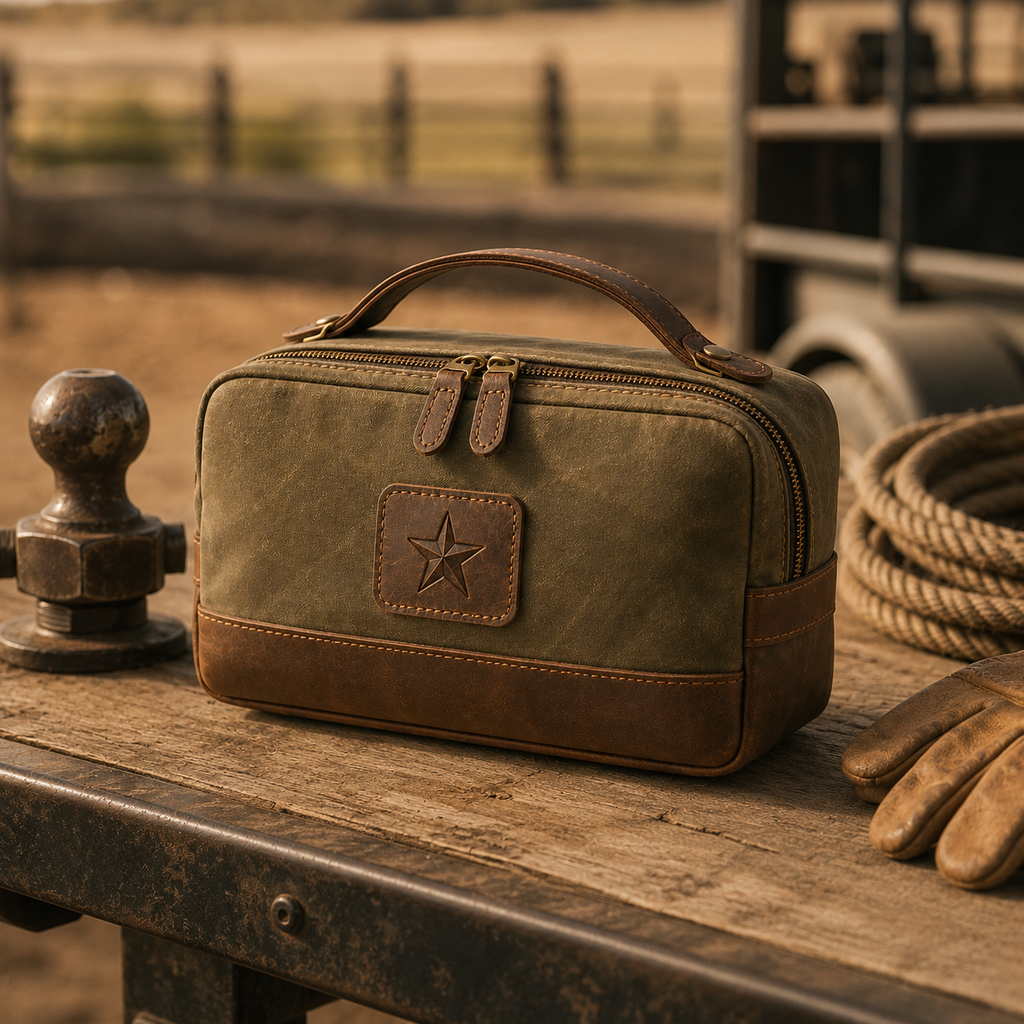 Trailer Essentials Storage Pouch