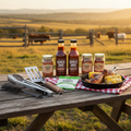 Ranch Dad BBQ Bundle